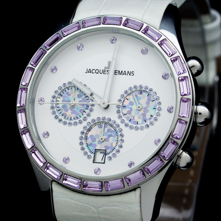 Jacques Lemans 1-1646F